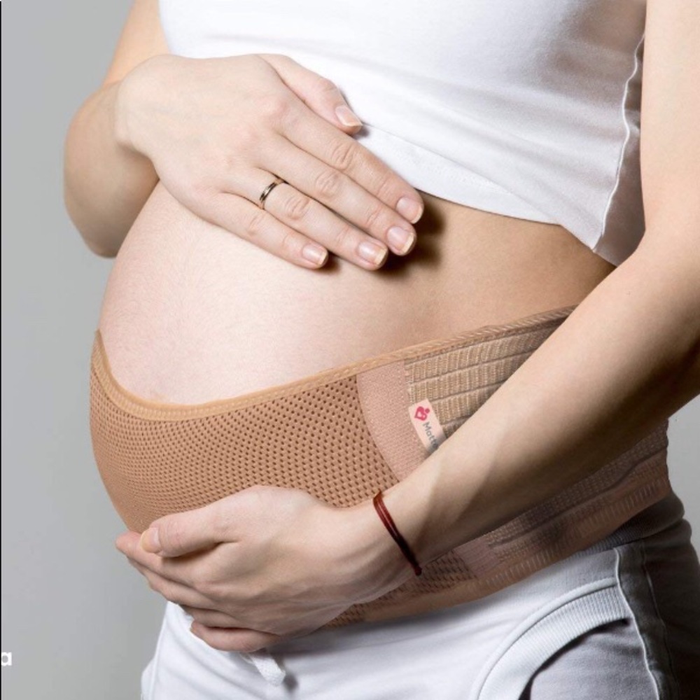 Maternity Belt (new in box)